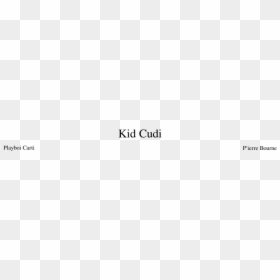Kid Cudi Piano Tutorial - Composer, HD Png Download - kid cudi png