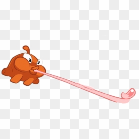 Lick Png, Transparent Png - wix png