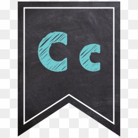 Crescent, HD Png Download - neon letters png