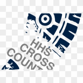 Graphic Design, HD Png Download - cross country png