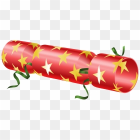 Clip Art Transparent Download Christmas Png Image Gallery - Christmas Cracker Clipart, Png Download - png images gallery