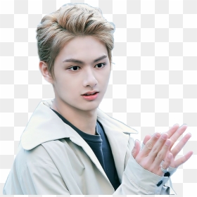 Jun Seventeen Profile - Jun Seventeen Cute Png, Transparent Png - seventeen png