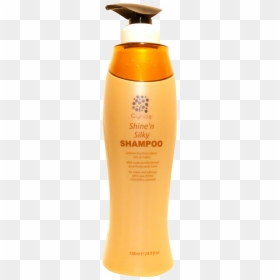 Cosmetics, HD Png Download - shampoo png
