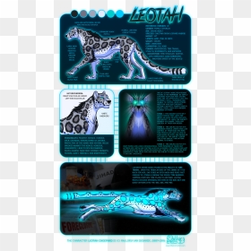 Jaguar, HD Png Download - lunala png