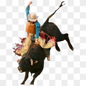 Rodeo , Png Download - Bullfighting, Transparent Png - rodeo png