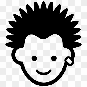 Spike Hair Png - Allen Tate Realtors Logo, Transparent Png - spike spiegel png