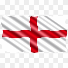 England Flag Png - England Flag Transparent Background, Png Download - england flag png