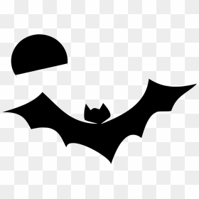 Clip Art Nightmare Before Christmas Bats, HD Png Download - bat wings png