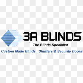 Logo - Printing, HD Png Download - blinds png