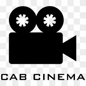 Cab Cinema - Athena Tapınağı, HD Png Download - ucf png