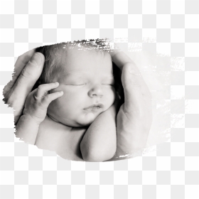 Baby, HD Png Download - newborn png