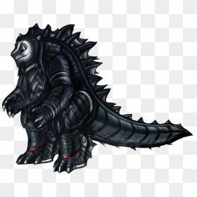 Sodor Monsterverse Wikia - Dragon, HD Png Download - neville png