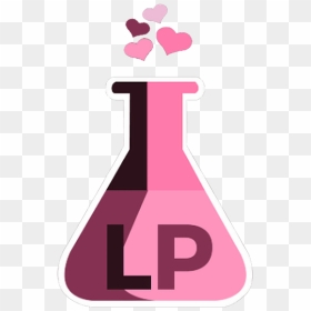 Love Potionlogo Square, HD Png Download - potions png