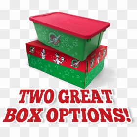 Ridge School Of The Sacred, HD Png Download - operation christmas child png