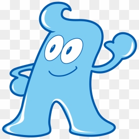 Shanghai World Expo 2010 Mascot, HD Png Download - gumby png