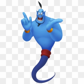Thumb Image, HD Png Download - genie png