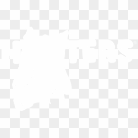 Beige, HD Png Download - hooters logo png