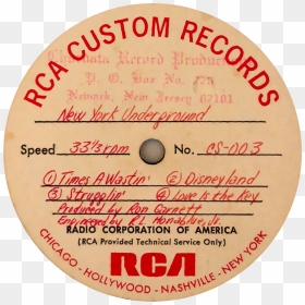 Hb Uf 3 - Rca Records, HD Png Download - uf png