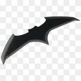 Throwing Knife, HD Png Download - batarang png