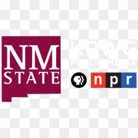 New Mexico , Png Download - New Mexico State University, Transparent Png - new mexico png