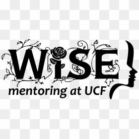 Volunteer To Be A Ucf Mentor Or Mentee - Rose, HD Png Download - ucf png