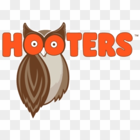 Thumb Image - Illustration, HD Png Download - hooters logo png