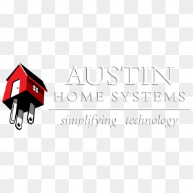 Austin Home Systems - Calligraphy, HD Png Download - blinds png
