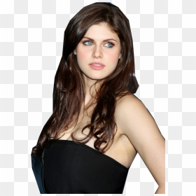 Alexandra Daddario Png Free Download, Transparent Png - alexandra daddario png