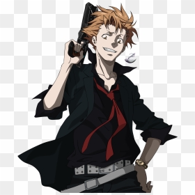 Thumb Image - Kagari Shuusei, HD Png Download - psycho png