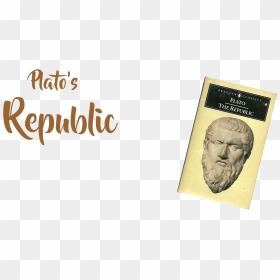 Picture2 - Calligraphy, HD Png Download - plato png