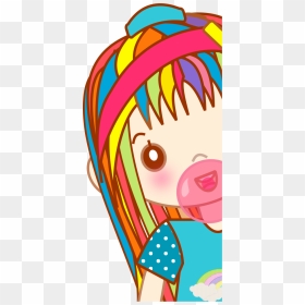 Clip Art, HD Png Download - bubblegum png