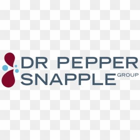 Dr Pepper Snapple Group Logo Png, Transparent Png - dr pepper png