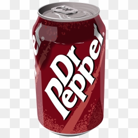 Coca-cola, HD Png Download - dr pepper png