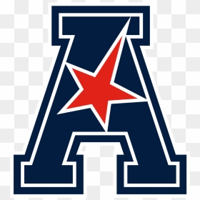 1200px-american Athletic Conference Logo - American Athletic Logo, HD Png Download - ucf png