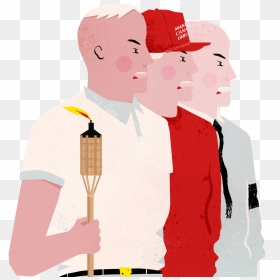 "when Hate Goes Mainstream - Illustration, HD Png Download - hate png