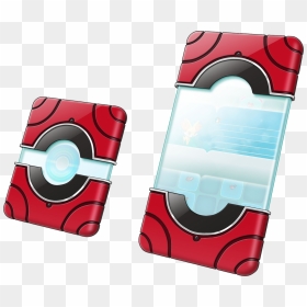 List Of Pokémon By Kalos Pokédex Number - Pokedex Kalos, HD Png Download - pokedex png