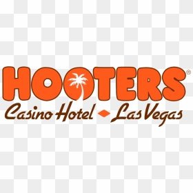 Hooters Logo Png Page - Hooters Casino Hotel Logo, Transparent Png - hooters logo png