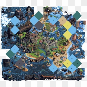 Aerial Photography, HD Png Download - batarang png