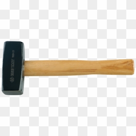 Lump Hammer King Tony - Mallet Definition, HD Png Download - sledgehammer png