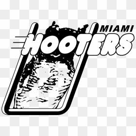 Clip Art, HD Png Download - hooters logo png
