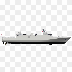 Thumb Image - Corvette Ship Png, Transparent Png - navy png