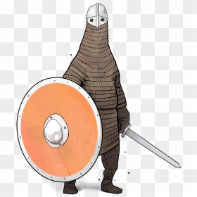 Illustration, HD Png Download - chainmail png