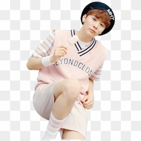 54 Images About Seventeen Png On We Heart It - Seungkwan Png, Transparent Png - seventeen png