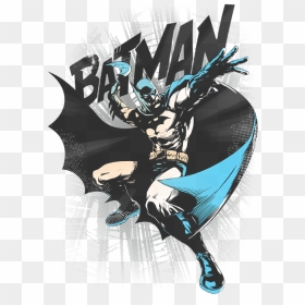 Illustration, HD Png Download - batarang png