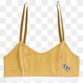 University Of Central Florida Ucf Sporty Bralette , - University Of Central Florida, HD Png Download - ucf png