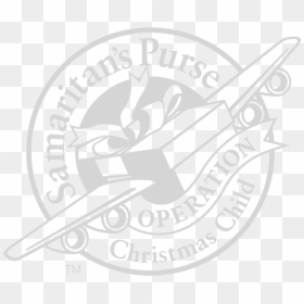 Emblem, HD Png Download - operation christmas child png