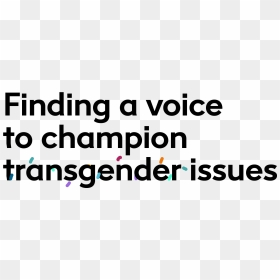 Circle, HD Png Download - transgender png