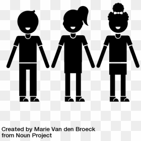 Single Mom Png, Transparent Png - lita png