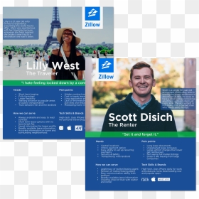 Zillow - Online Advertising, HD Png Download - zillow png