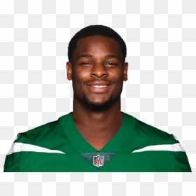 Bell-leveon - John Franklin Myers Jets, HD Png Download - leveon bell png